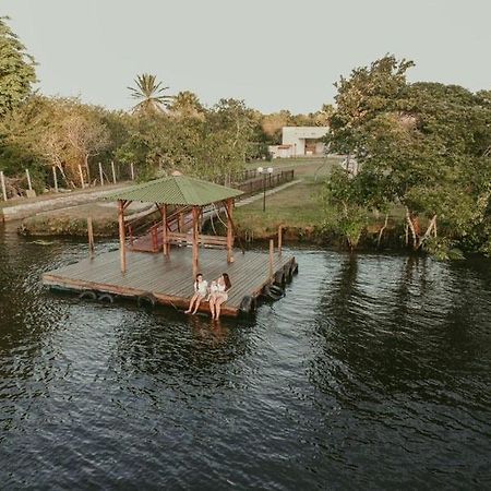 Casa Temporada Barreirinhas Villa Eksteriør bilde